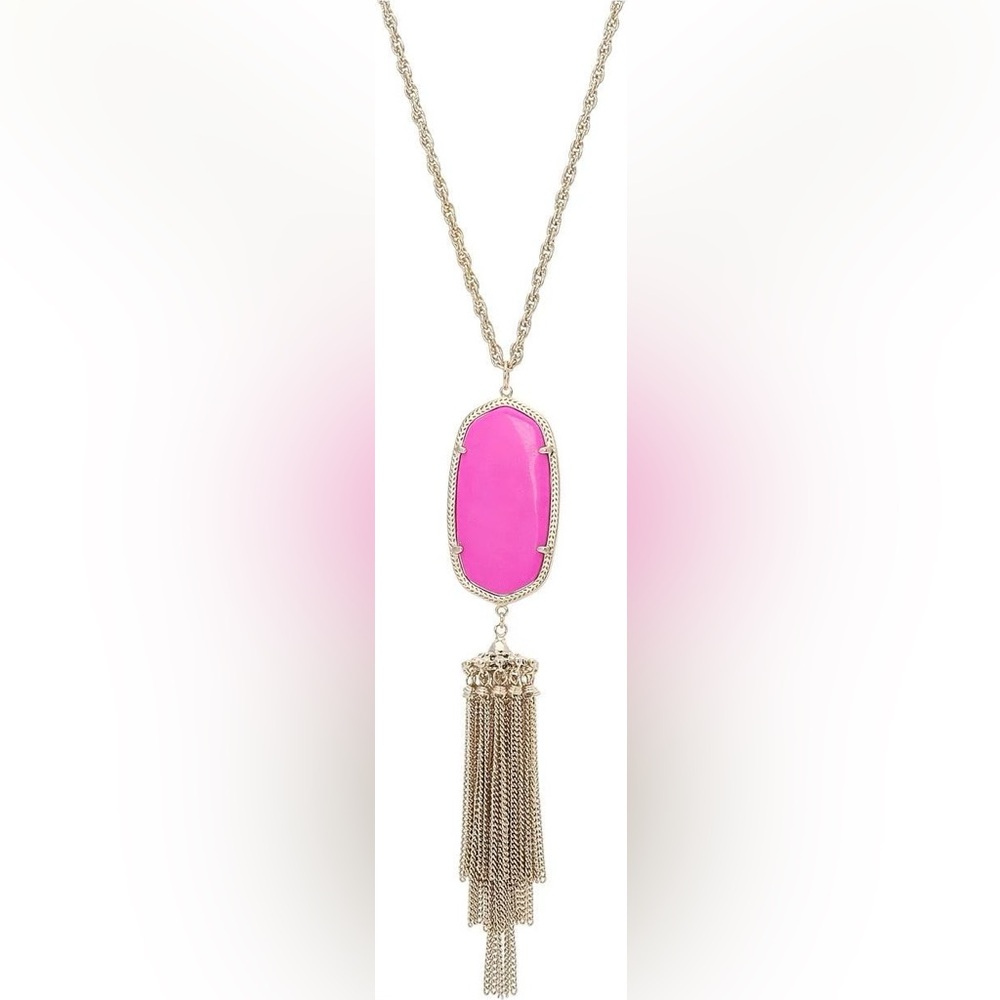 Kendra Scott Rayne Necklace